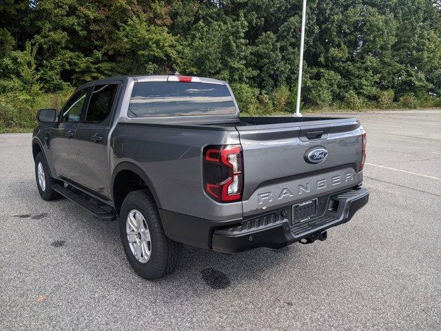 new 2025 Ford Ranger car, priced at $34,088
