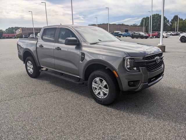 new 2025 Ford Ranger car, priced at $34,088