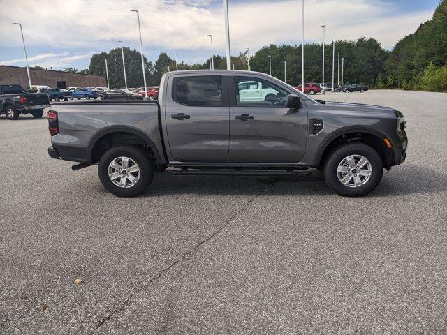 new 2025 Ford Ranger car, priced at $34,088