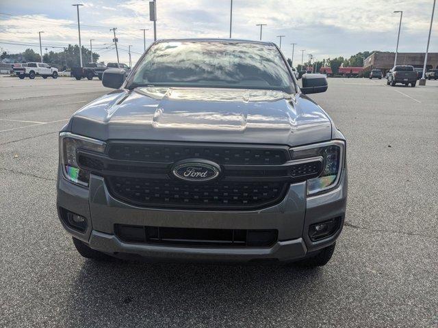 new 2025 Ford Ranger car, priced at $34,088