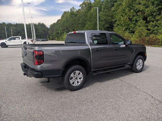 new 2025 Ford Ranger car, priced at $34,088