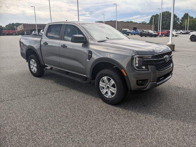 new 2025 Ford Ranger car, priced at $34,088
