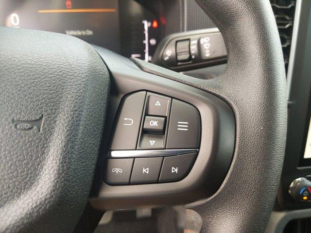 new 2025 Ford Ranger car, priced at $34,088