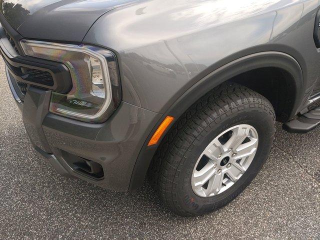 new 2025 Ford Ranger car, priced at $34,088