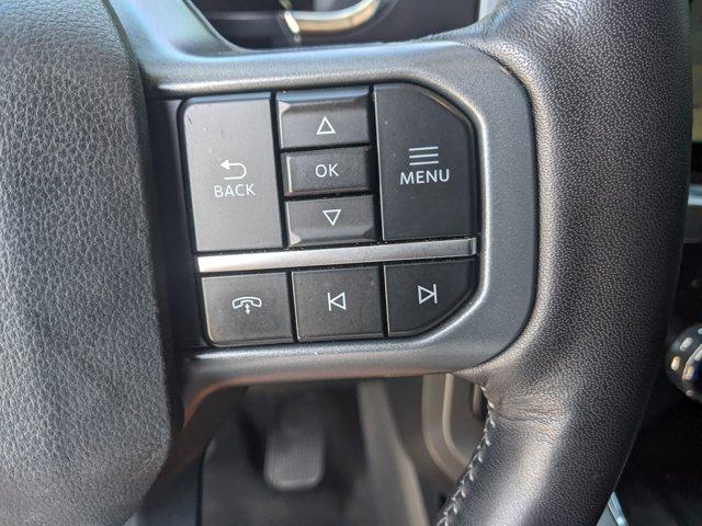used 2023 Ford F-150 car, priced at $48,900