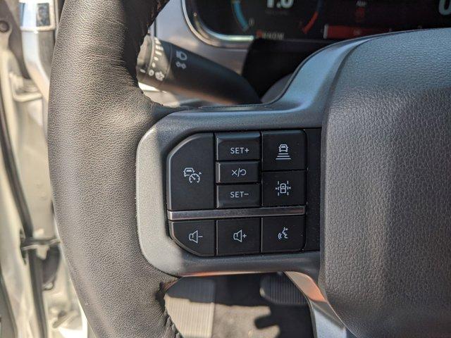used 2023 Ford F-150 car, priced at $48,900