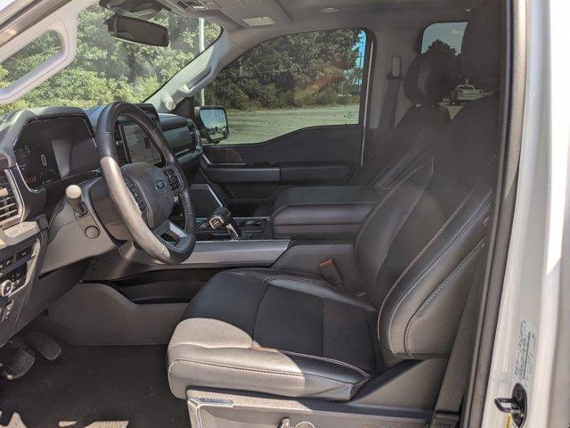 used 2023 Ford F-150 car, priced at $48,900