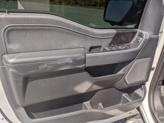 used 2023 Ford F-150 car, priced at $48,900