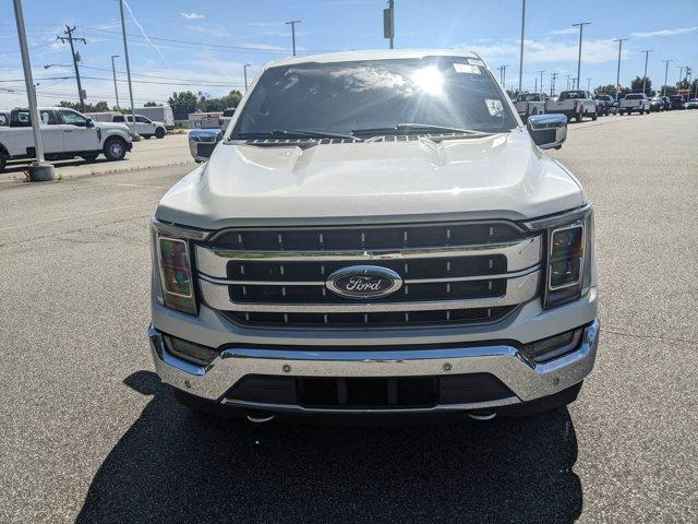 used 2023 Ford F-150 car, priced at $48,900