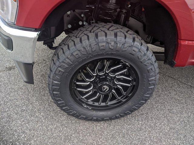 new 2025 Ford F-250 car, priced at $83,725