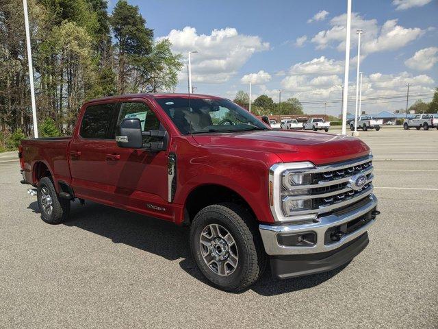 new 2025 Ford F-250 car, priced at $77,825