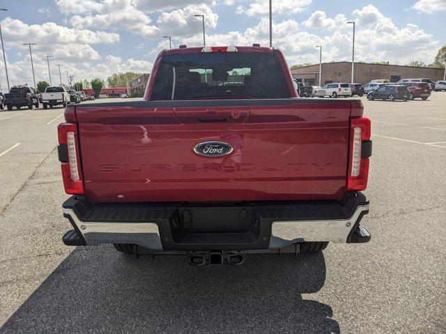 new 2025 Ford F-250 car, priced at $77,825