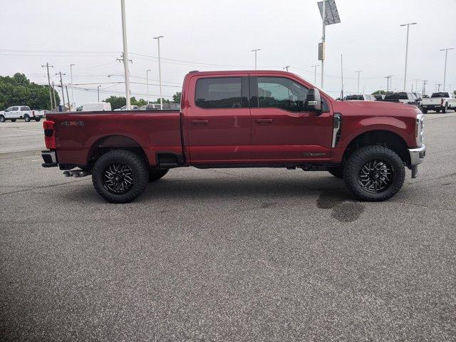 new 2025 Ford F-250 car, priced at $83,725