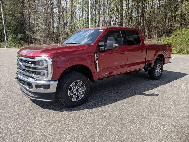 new 2025 Ford F-250 car, priced at $77,825