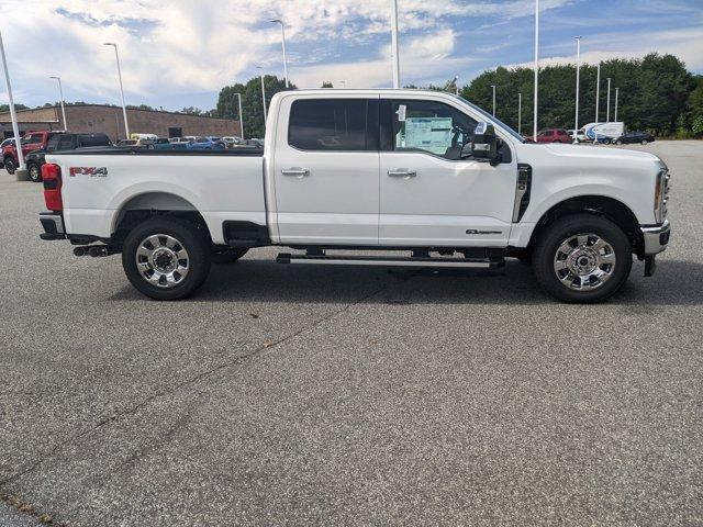 new 2026 Ford F-250 car, priced at $88,720