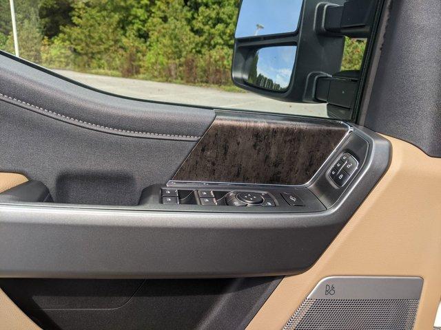 new 2026 Ford F-250 car, priced at $88,720
