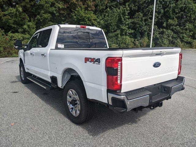 new 2026 Ford F-250 car, priced at $88,720