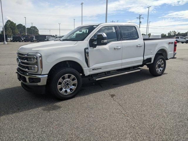 new 2026 Ford F-250 car, priced at $88,720