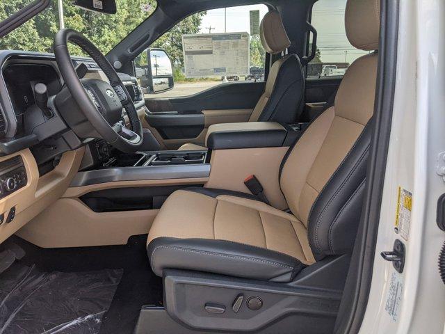 new 2026 Ford F-250 car, priced at $88,720