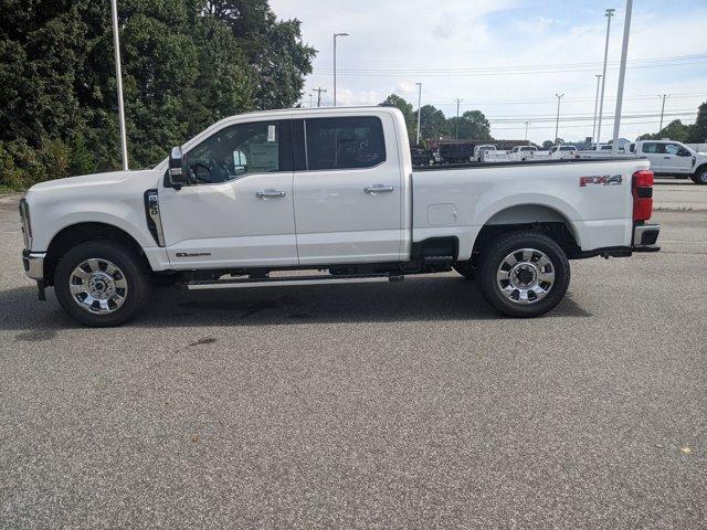 new 2026 Ford F-250 car, priced at $88,720