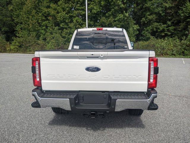 new 2026 Ford F-250 car, priced at $88,720
