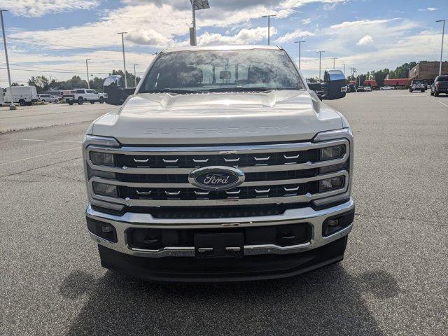 new 2026 Ford F-250 car, priced at $88,720