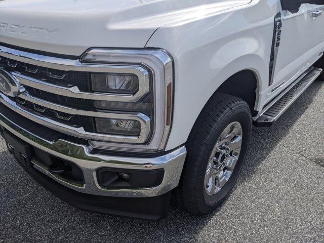 new 2026 Ford F-250 car, priced at $88,720