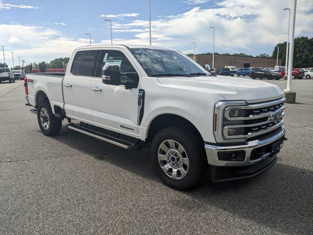 new 2026 Ford F-250 car, priced at $88,720