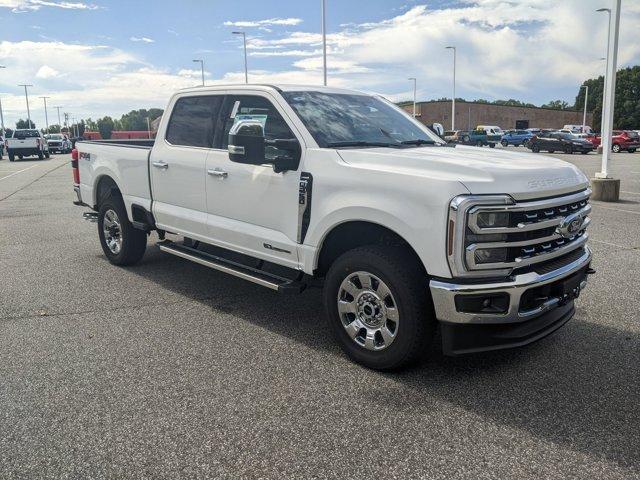 new 2026 Ford F-250 car, priced at $88,720
