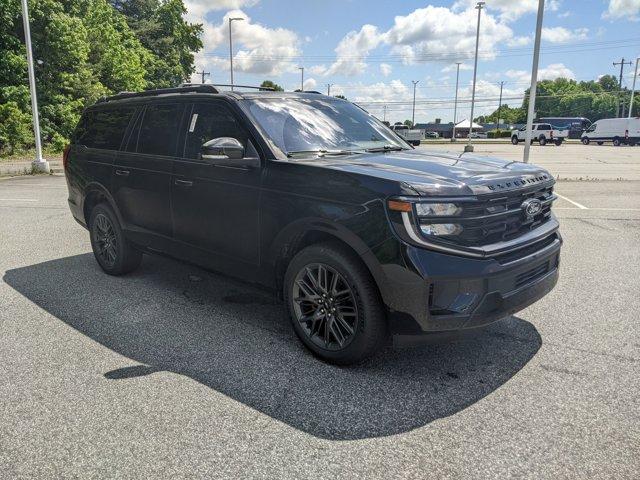 new 2025 Ford Expedition Max car, priced at $86,390