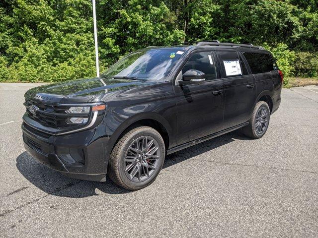 new 2025 Ford Expedition Max car, priced at $86,390
