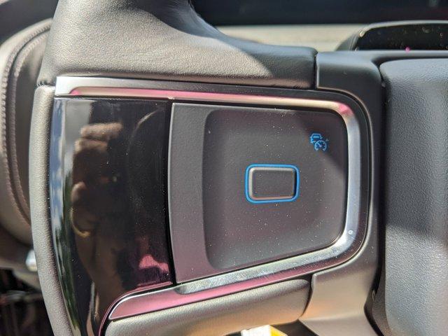 new 2025 Ford Expedition Max car, priced at $86,390
