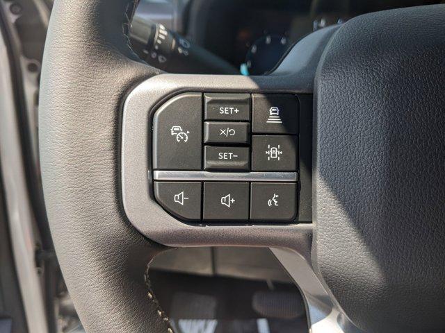 new 2025 Ford F-150 car, priced at $64,088