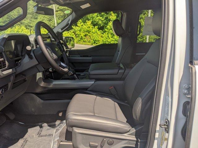new 2025 Ford F-150 car, priced at $64,088