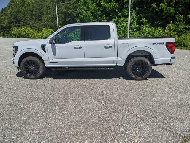 new 2025 Ford F-150 car, priced at $64,088