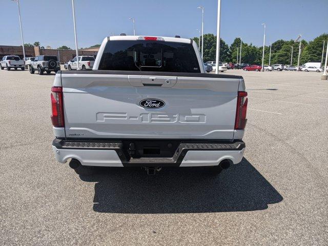 new 2025 Ford F-150 car, priced at $64,088