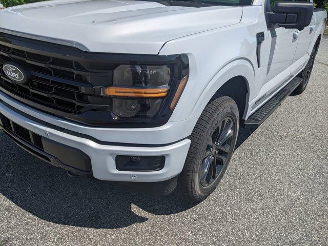 new 2025 Ford F-150 car, priced at $64,088