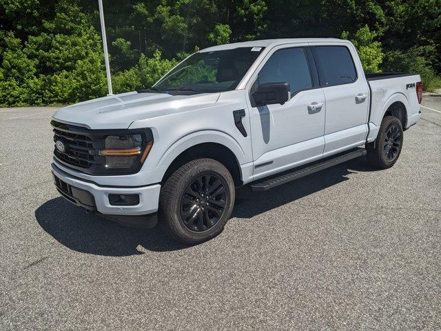 new 2025 Ford F-150 car, priced at $64,088