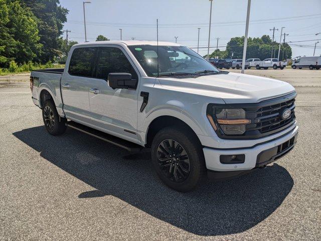 new 2025 Ford F-150 car, priced at $64,088