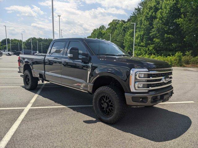 used 2023 Ford F-350 car, priced at $88,900