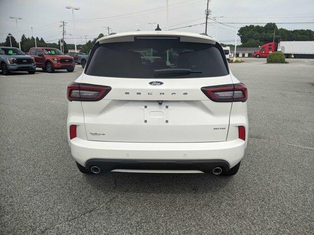 new 2023 Ford Escape car, priced at $31,257
