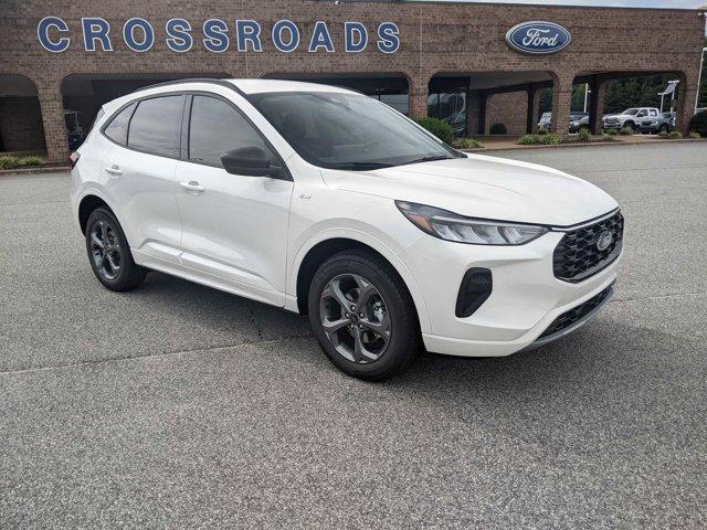new 2023 Ford Escape car, priced at $29,757