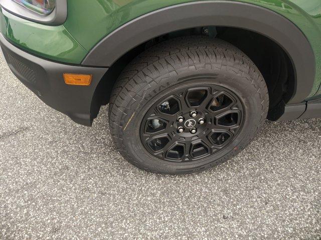 new 2025 Ford Bronco Sport car, priced at $42,032