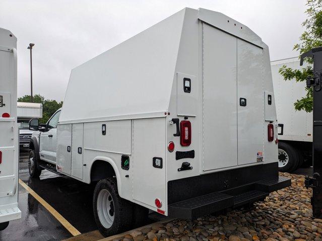 new 2025 Ford F-450 car, priced at $102,290