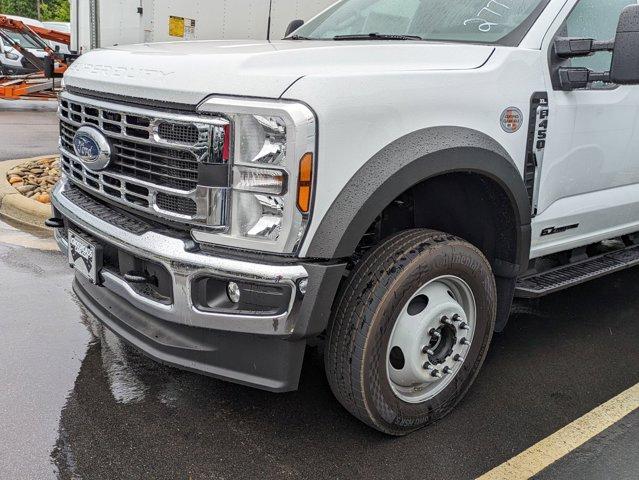new 2025 Ford F-450 car, priced at $102,290