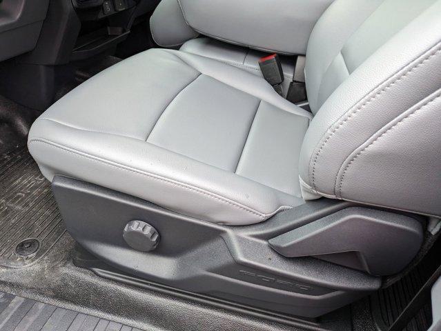 new 2025 Ford F-450 car, priced at $102,290