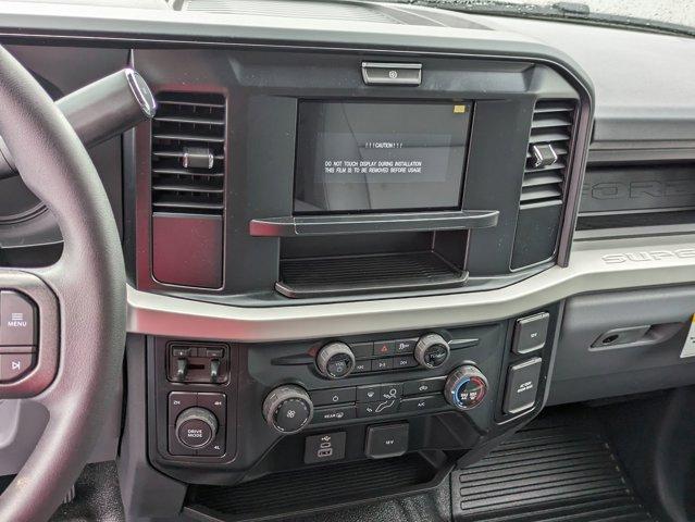 new 2025 Ford F-450 car, priced at $102,290