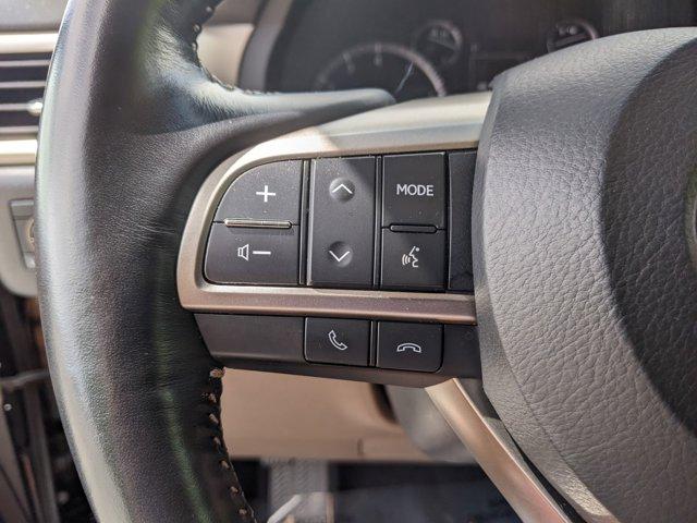 used 2021 Lexus GX 460 car, priced at $47,900