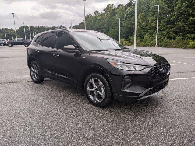 new 2024 Ford Escape car, priced at $30,437