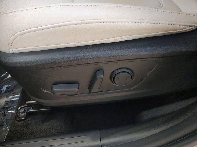 used 2024 Hyundai Tucson car, priced at $24,900